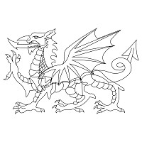 rea welsh dragon bits